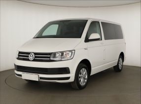 Volkswagen Caravelle - 2017
