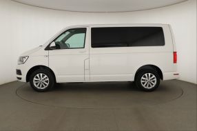 Volkswagen Caravelle - 2017
