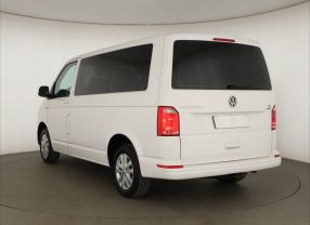 Volkswagen Caravelle - 2017