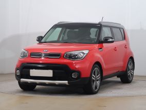 Kia Soul - 2017