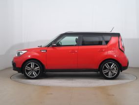 Kia Soul - 2017