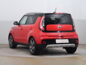 Kia Soul - 2017