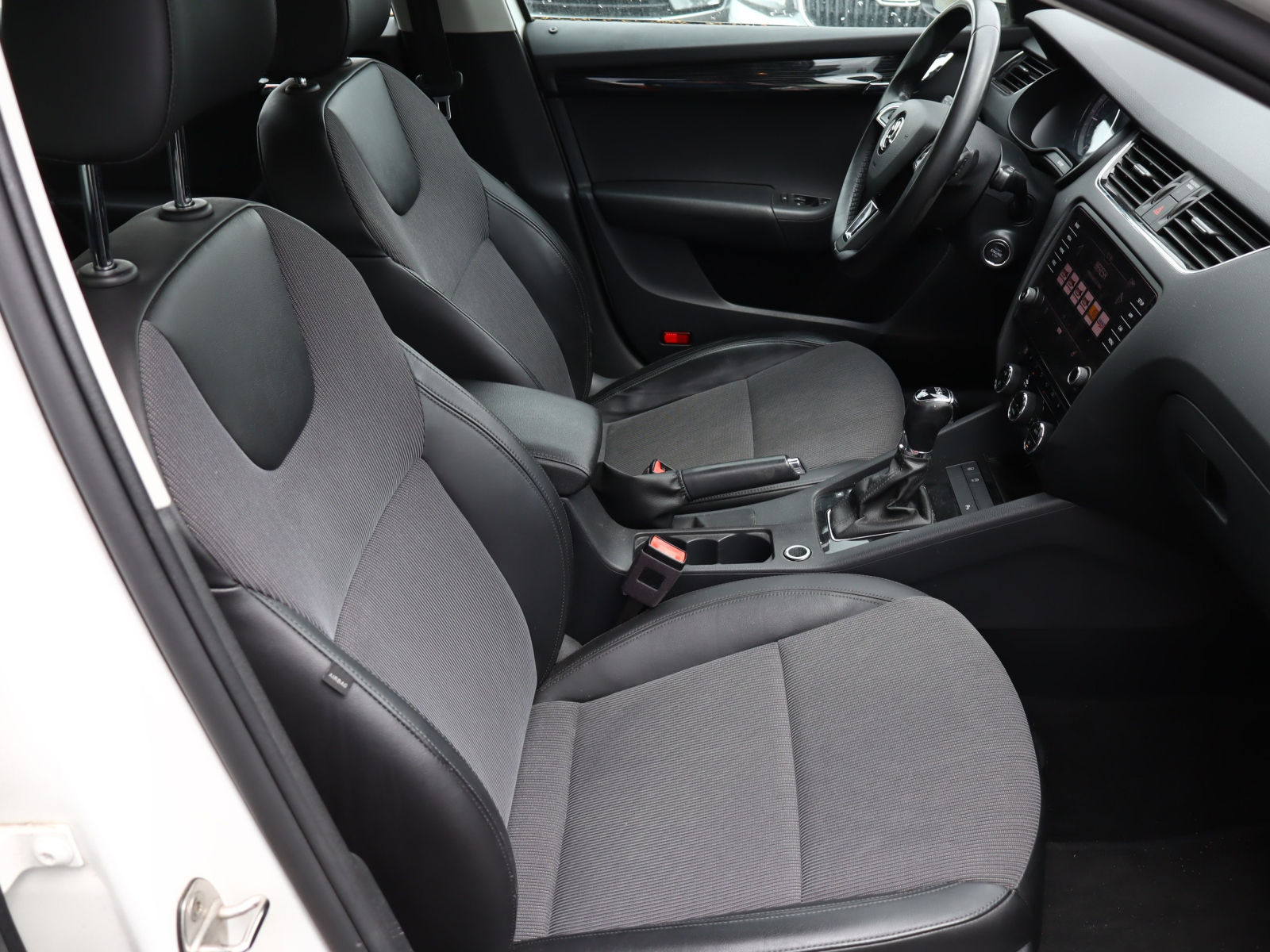 Škoda Octavia - 2019