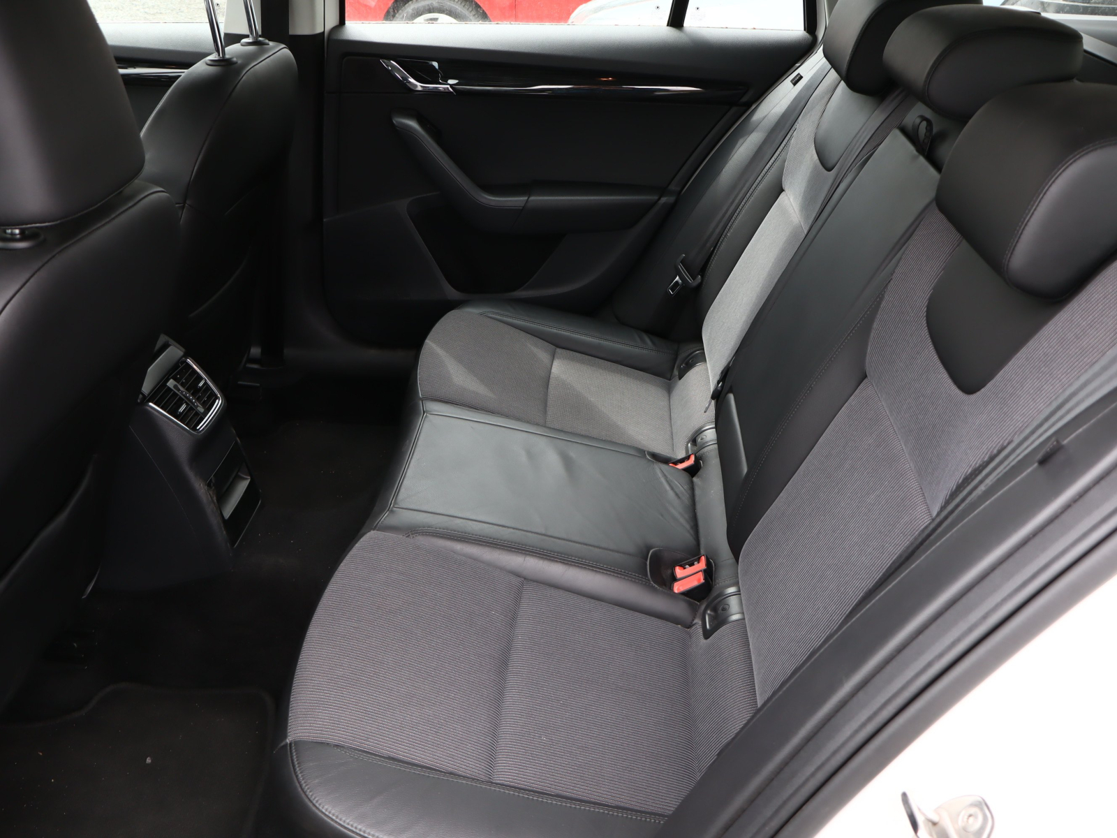 Škoda Octavia - 2019