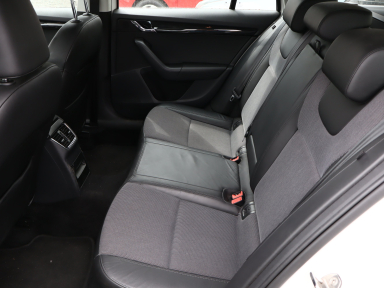 Škoda Octavia - 2019