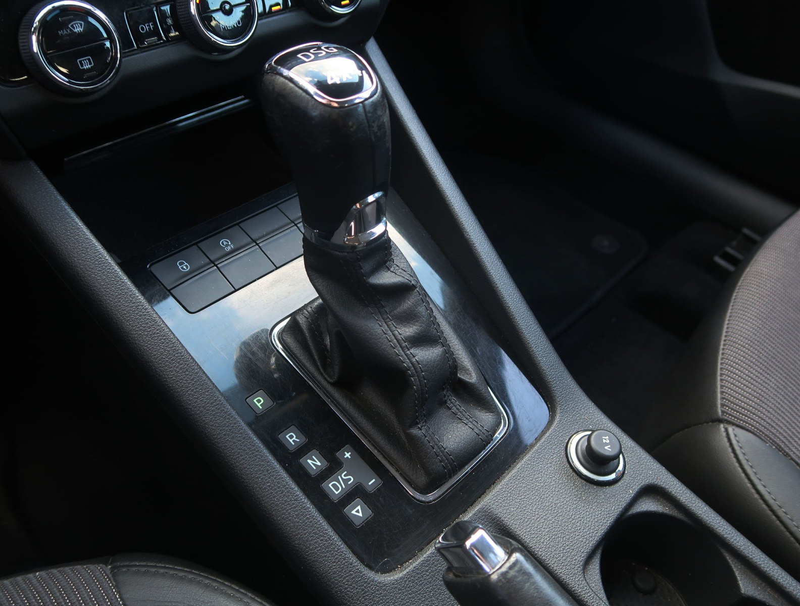 Škoda Octavia - 2019