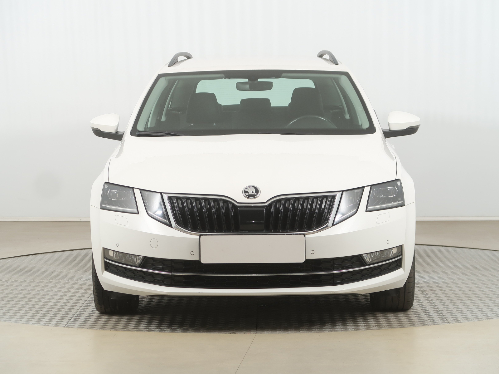 Škoda Octavia - 2019