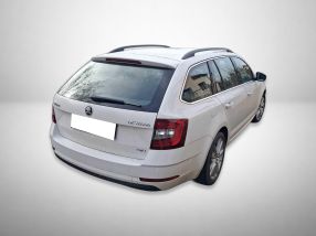 Skoda Octavia - 2019