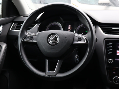 Škoda Octavia - 2019