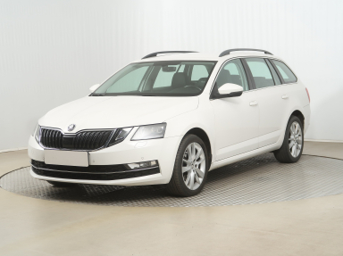 Škoda Octavia - 2019
