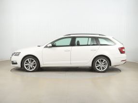 Škoda Octavia - 2019