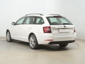 Škoda Octavia - 2019