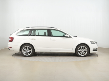 Škoda Octavia - 2019