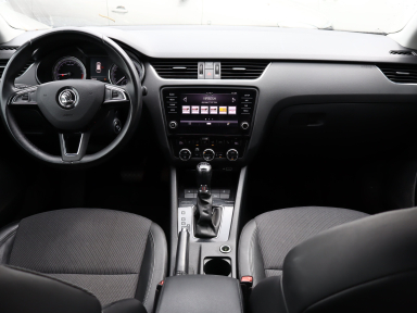 Škoda Octavia - 2019
