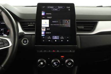 Renault Captur - 2023