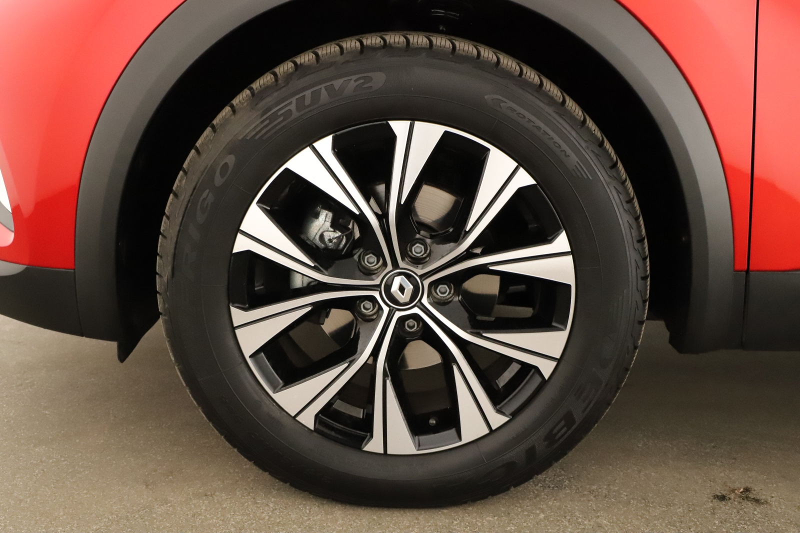 Renault Captur - 2023