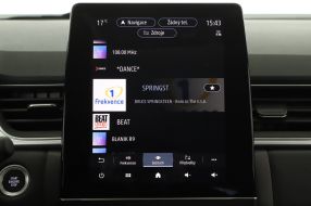 Renault Captur - 2023