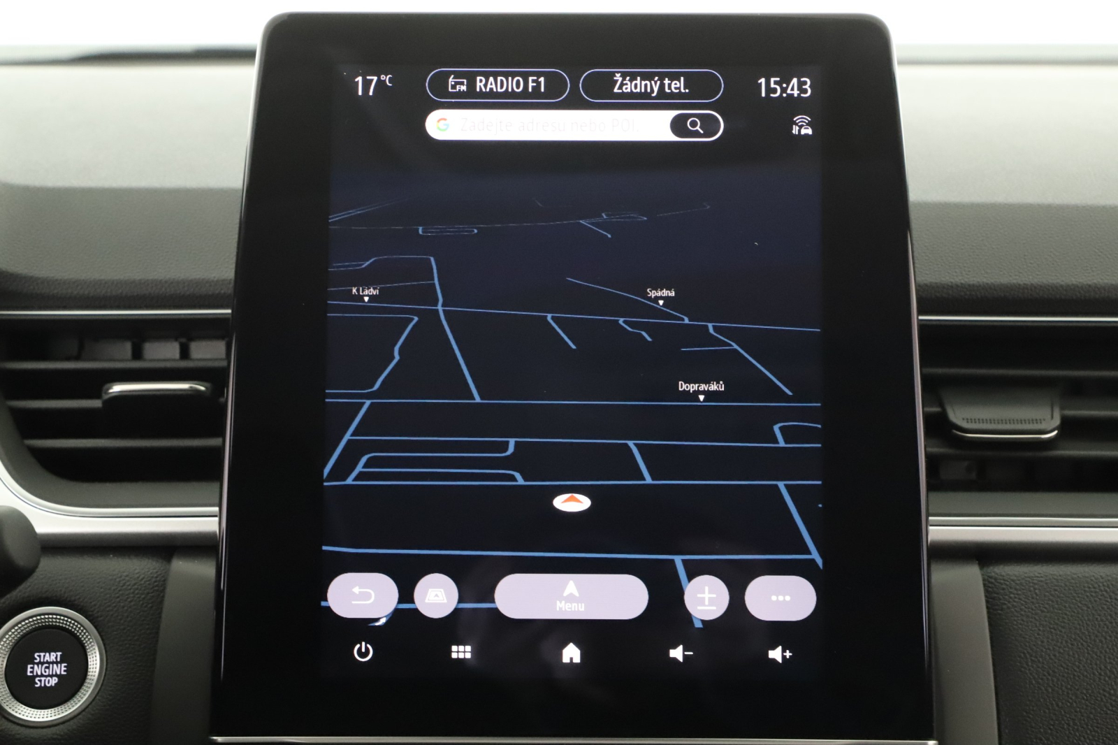 Renault Captur - 2023