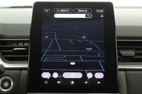 Renault Captur - 2023