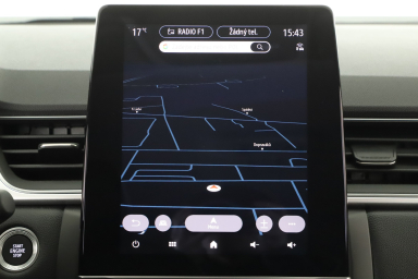 Renault Captur - 2023