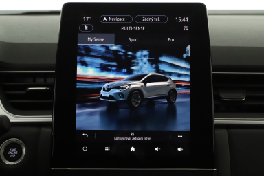 Renault Captur - 2023