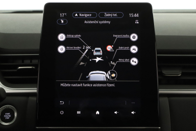 Renault Captur - 2023