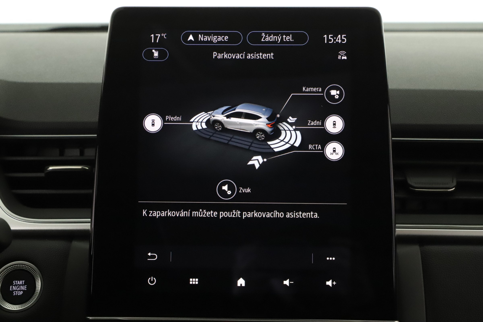 Renault Captur - 2023