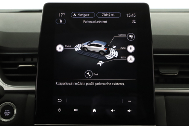 Renault Captur - 2023