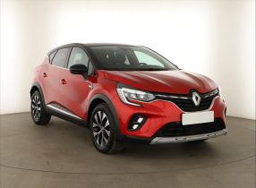 Renault Captur - 2023