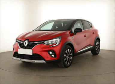 Renault Captur - 2023