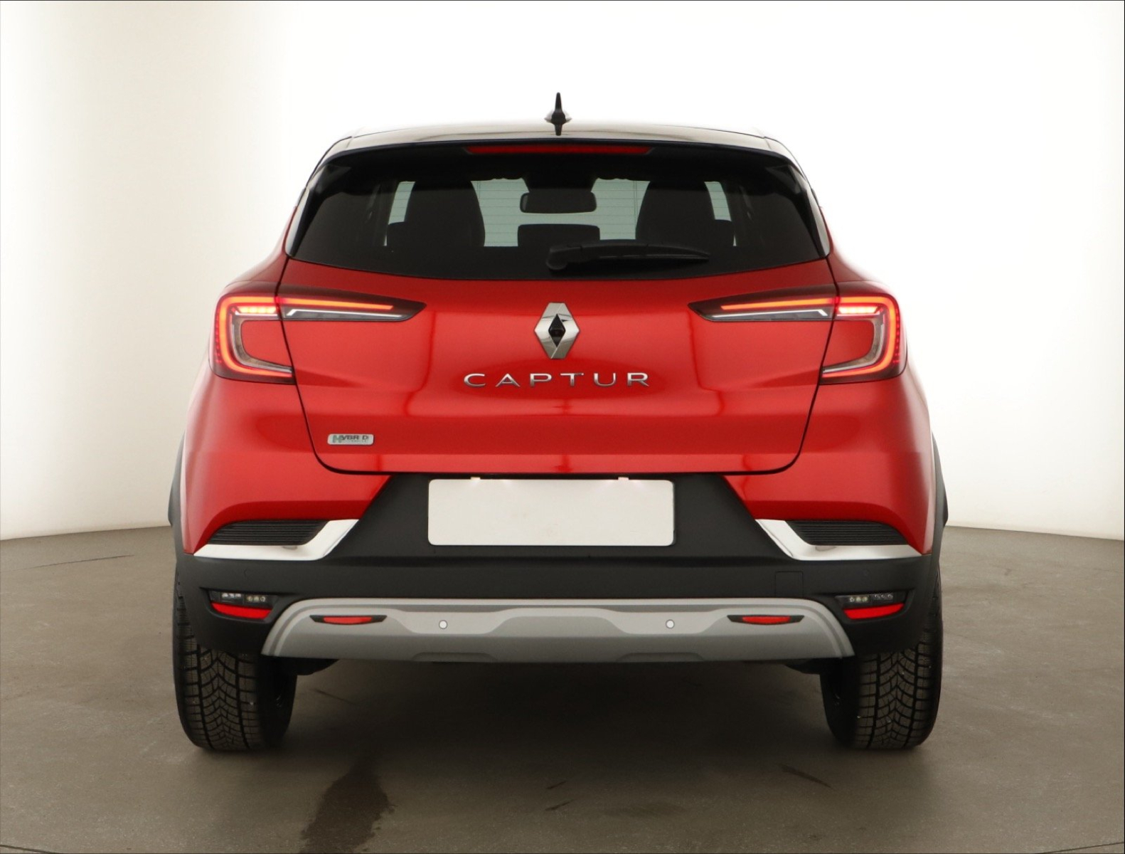 Renault Captur - 2023