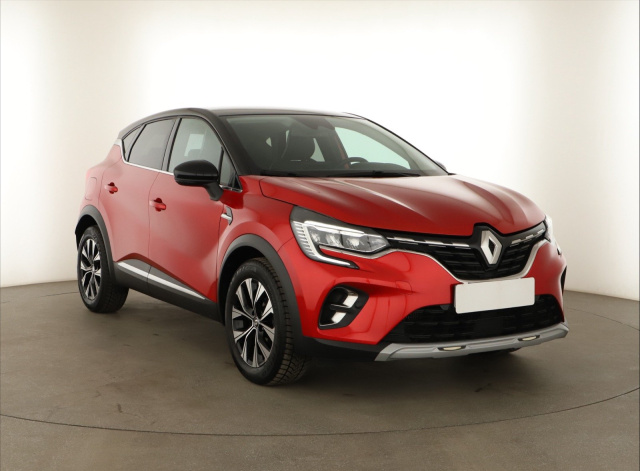 Renault Captur 2023