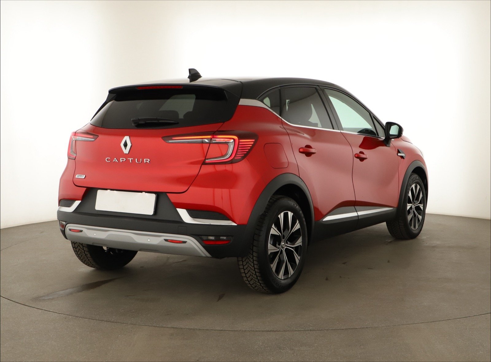 Renault Captur - 2023