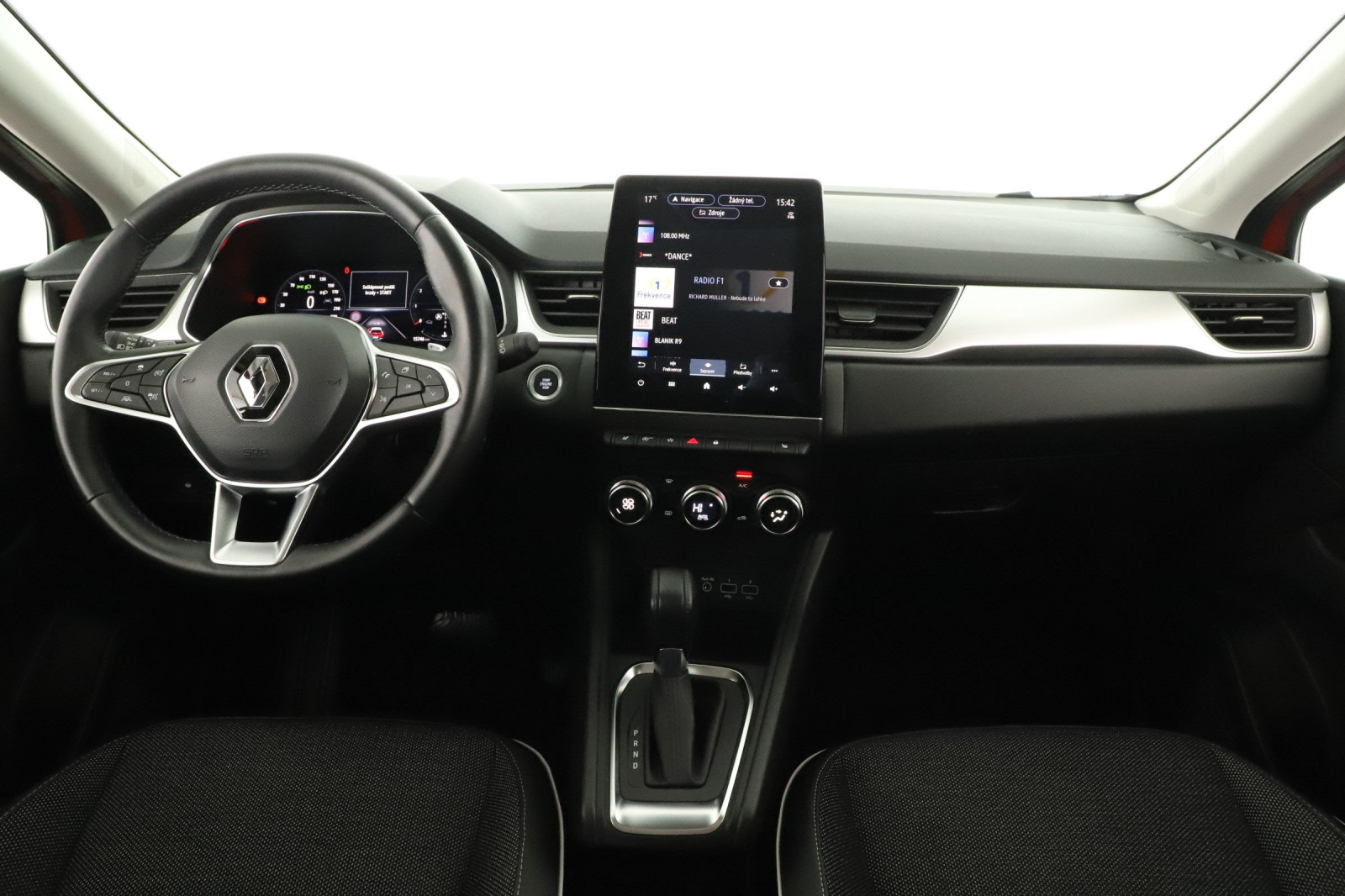 Renault Captur - 2023