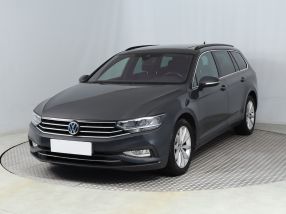 Volkswagen Passat - 2020