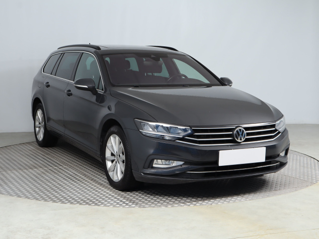 Volkswagen Passat 2020