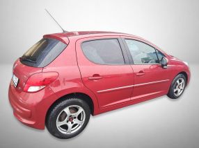Peugeot 207 - 2010