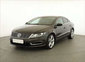 Volkswagen CC - 2013
