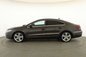 Volkswagen CC - 2013