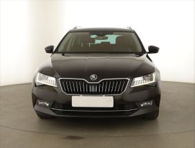 Skoda Superb - 2016