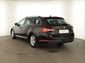 Skoda Superb - 2016