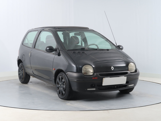 Renault Twingo 2001