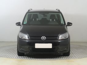 Volkswagen Touran - 2011