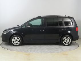 Volkswagen Touran - 2011