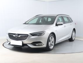 Opel Insignia - 2018