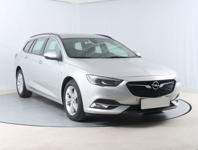 Opel Insignia 2018