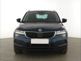 Skoda Karoq - 2019