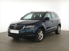 Skoda Karoq - 2019