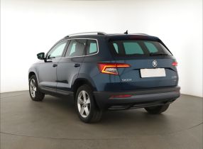Skoda Karoq - 2019