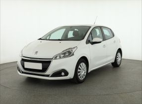Peugeot 208 - 2016